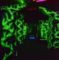 Laser tag arena Xtreme Fun Center in Tampa, FL