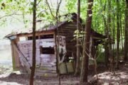 Airsoft arena Ohatchee airsoft field in Birmingham, AL