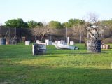 Paintball arena Xtreme Paintball in Austin, TX