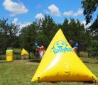 GellyBall arena Austin GellyBall in Austin, TX