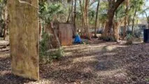 Paintball arena Battlefield Orlando in Orlando, FL