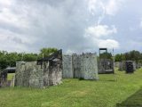Paintball arena Clearwater Paintball in Tampa, FL