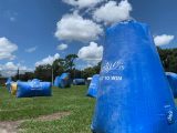 Paintball arena Central Florida Paintball in Tampa, FL