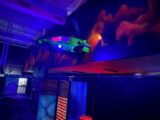 Laser tag arena Laser Ops Extreme Gaming Arcade - Tampa in Tampa, FL