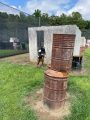 Paintball arena Central Alabama Paintball Park in Birmingham, AL