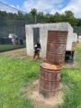 Paintball arena Central Alabama Paintball Park in Birmingham, AL