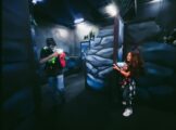 Laser tag arena Oak Mountain Lanes in Birmingham, AL
