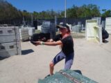 Laser tag arena Battleground Orlando in Orlando, FL