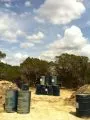Paintball arena Austin Paintball in Austin, TX