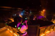 Laser tag arena Blazer Tag Adventure Center in Austin, TX