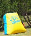 GellyBall arena Austin GellyBall in Austin, TX