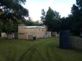 Paintball arena Battlefield Orlando in Orlando, FL