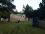 Paintball arena Battlefield Orlando in Orlando, FL