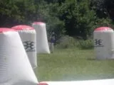 Paintball arena Orbital Paintball in Tampa, FL