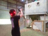 Laser tag arena Battleground Orlando in Orlando, FL