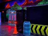 Laser tag arena Laser Ops Extreme Gaming Arcade - Tampa in Tampa, FL