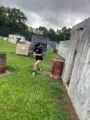Paintball arena Central Alabama Paintball Park in Birmingham, AL