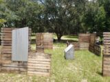Airsoft arena Wasteland OPS Airsoft Field in Orlando, FL