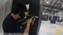 Airsoft arena Competitive Indoor Airsoft of Tampa in Tampa, FL