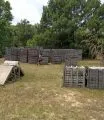Airsoft arena Ridgeline Airsoft in Birmingham, AL