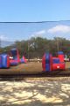 Paintball arena Austin Paintball in Austin, TX