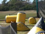 Paintball arena Clearwater Paintball in Tampa, FL