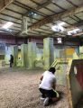 Paintball arena Orlando Paintball in Orlando, FL