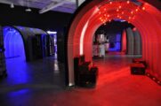 Laser tag arena Laser Ops Extreme Gaming Arcade - Tampa in Tampa, FL