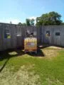 Paintball arena Central Alabama Paintball Park in Birmingham, AL