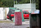 Paintball arena Battlefield Orlando in Orlando, FL