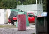 Paintball arena Battlefield Orlando in Orlando, FL