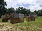 Airsoft arena Wasteland OPS Airsoft Field in Orlando, FL