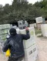Paintball arena Orlando Paintball in Orlando, FL