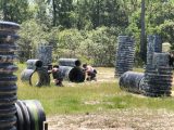 Paintball arena Gator Paintball Extreme in Tampa, FL