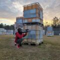 Paintball arena Central Alabama Paintball Park in Birmingham, AL