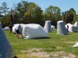 Paintball arena Gator Paintball Extreme in Tampa, FL