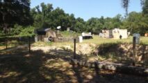 Airsoft arena Wasteland OPS Airsoft Field in Orlando, FL