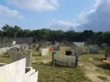 Paintball arena Lost Paintball in Austin, TX