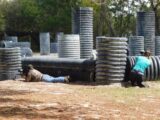 Paintball arena Gator Paintball Extreme in Tampa, FL