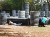 Paintball arena Gator Paintball Extreme in Tampa, FL
