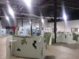 Airsoft arena TechStar Airsoft in Houston, TX