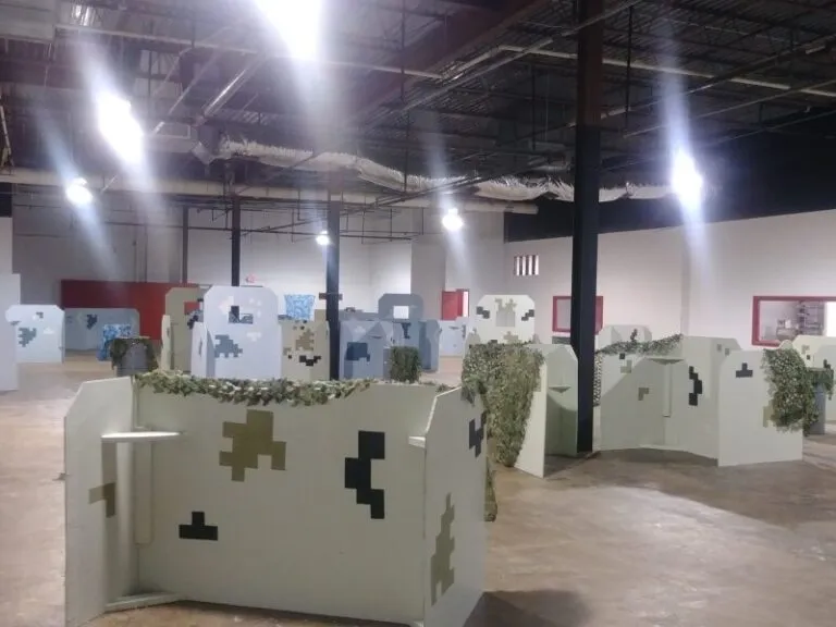 TechStar Airsoft