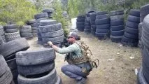 Airsoft arena Airsoft Texas 10 in Austin, TX