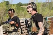 Airsoft arena Airsoft Texas 10 in Austin, TX
