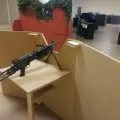 Airsoft arena TechStar Airsoft in Houston, TX