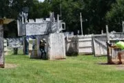 Big Indian Paintball & Airsoft in Perry, Georgia | Battleonix