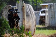 Big Indian Paintball & Airsoft in Perry, Georgia | Battleonix