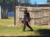 Big Indian Paintball & Airsoft in Perry, Georgia | Battleonix
