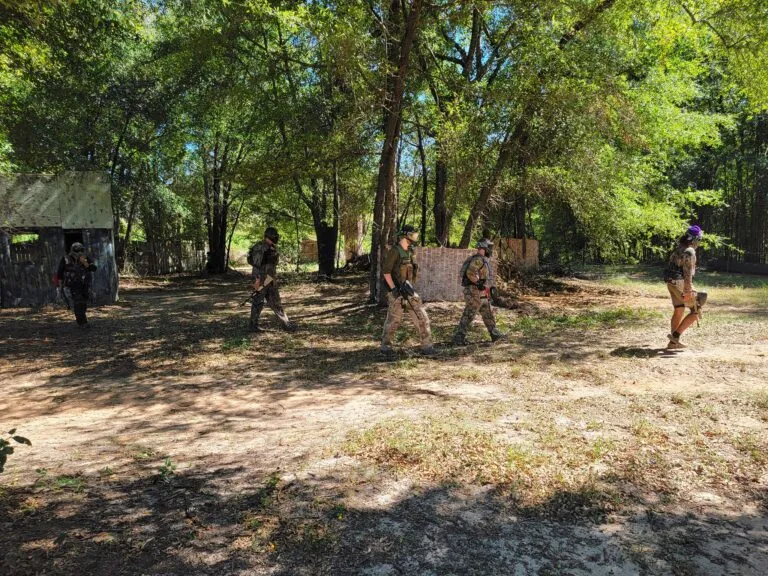 Big Indian Paintball & Airsoft