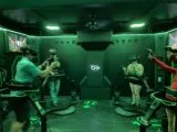 DiVRgence Virtual Reality Theme Park in Huntsville, Alabama | Battleonix
